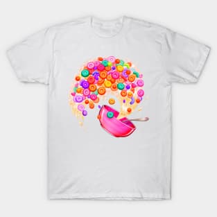 CEREAL T-Shirt